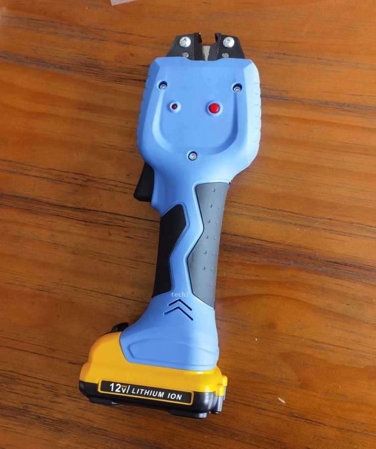 Lithium PEX Tubing Clamp Tool Top quality Hydraulic Pipe ClampHose