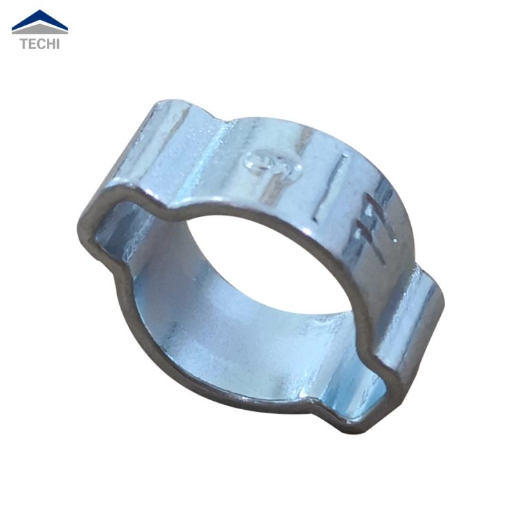 double ear clamp size 911mm Top quality Hydraulic Pipe ClampHose