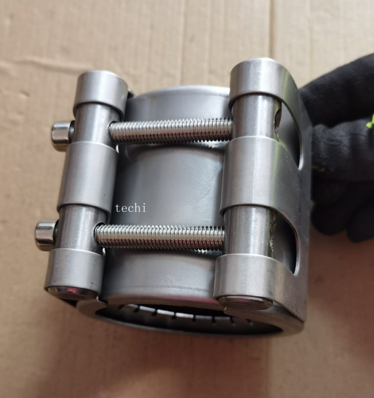 Straub grip coupling size Top quality Hydraulic Pipe ClampHose Clamp